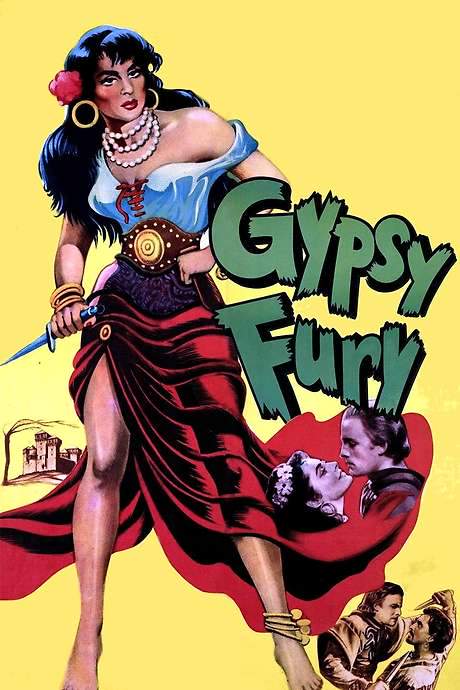 The Wind Is My Lover